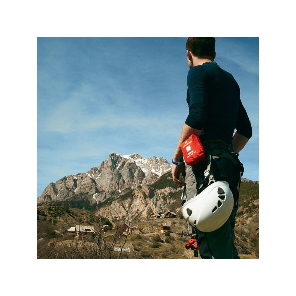 Trek First Aid Kit