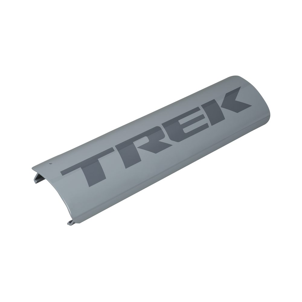 Baterie Trek Powerfly s odnímatelným krytem RIB, barva Gravel/Slate