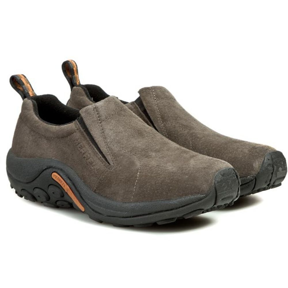 MOC, gunsmoke