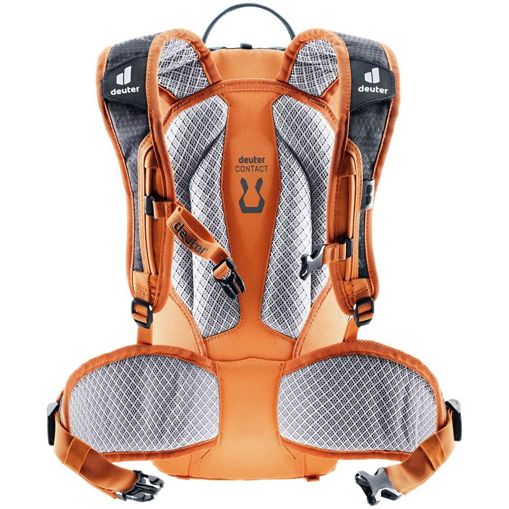 Attack 8 JR arctic-mandarine