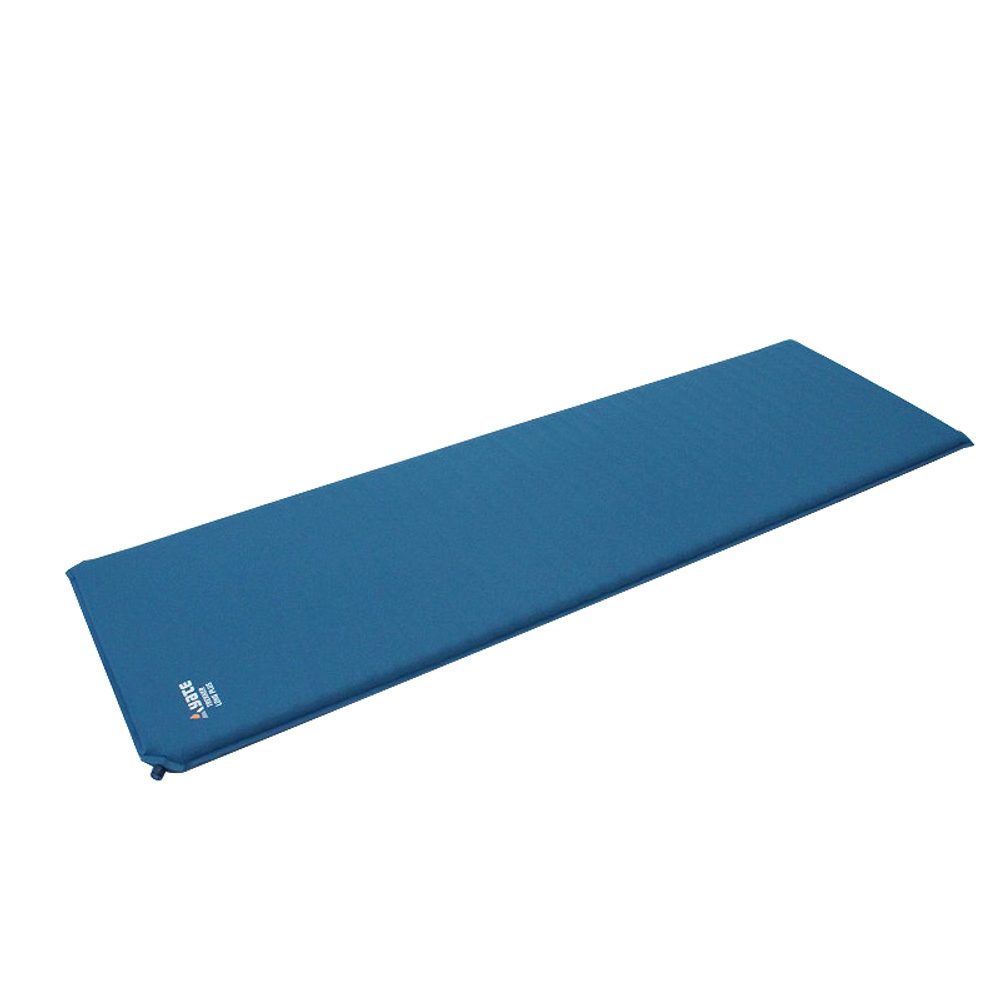 TREKKER LONG 3,8/198 blue/grey