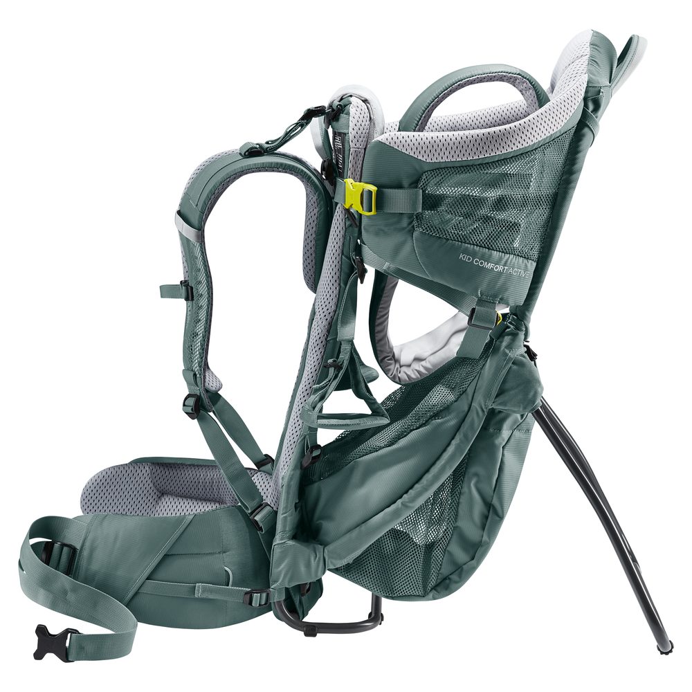 Kid Comfort Active teal