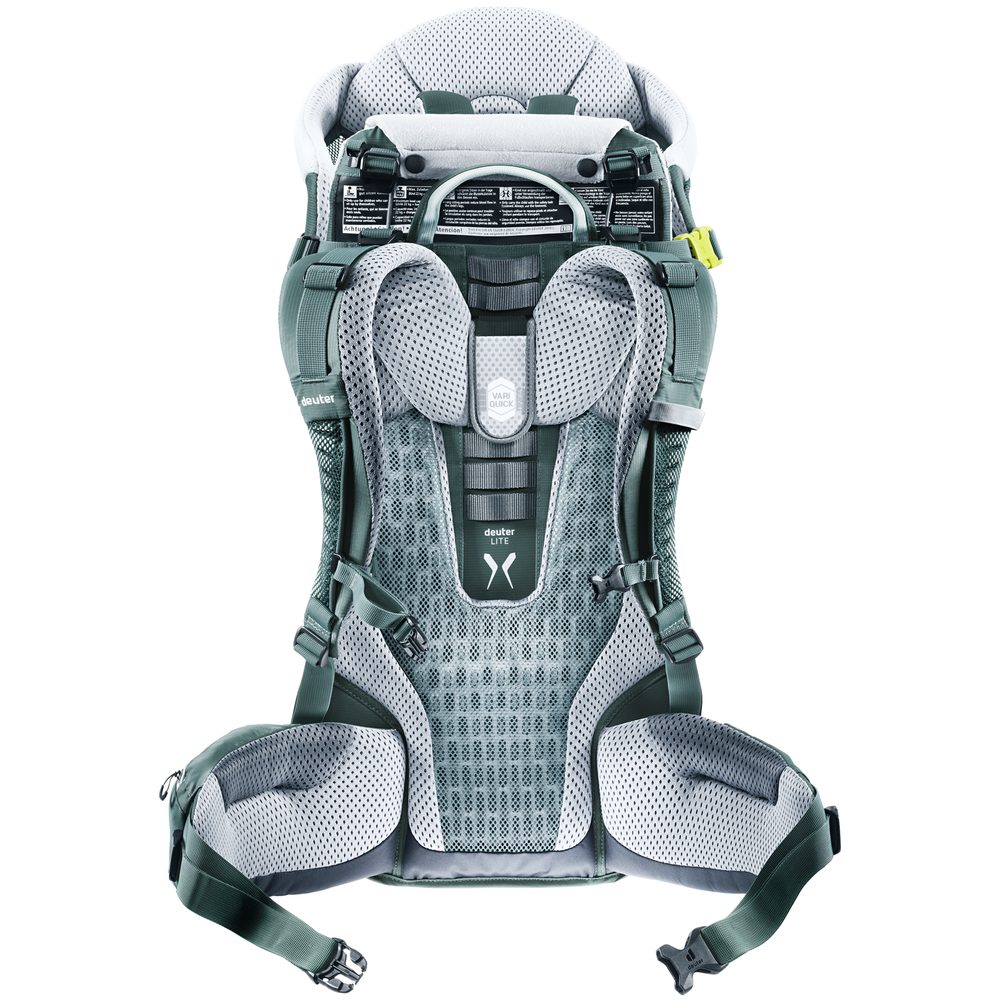Kid Comfort Active teal