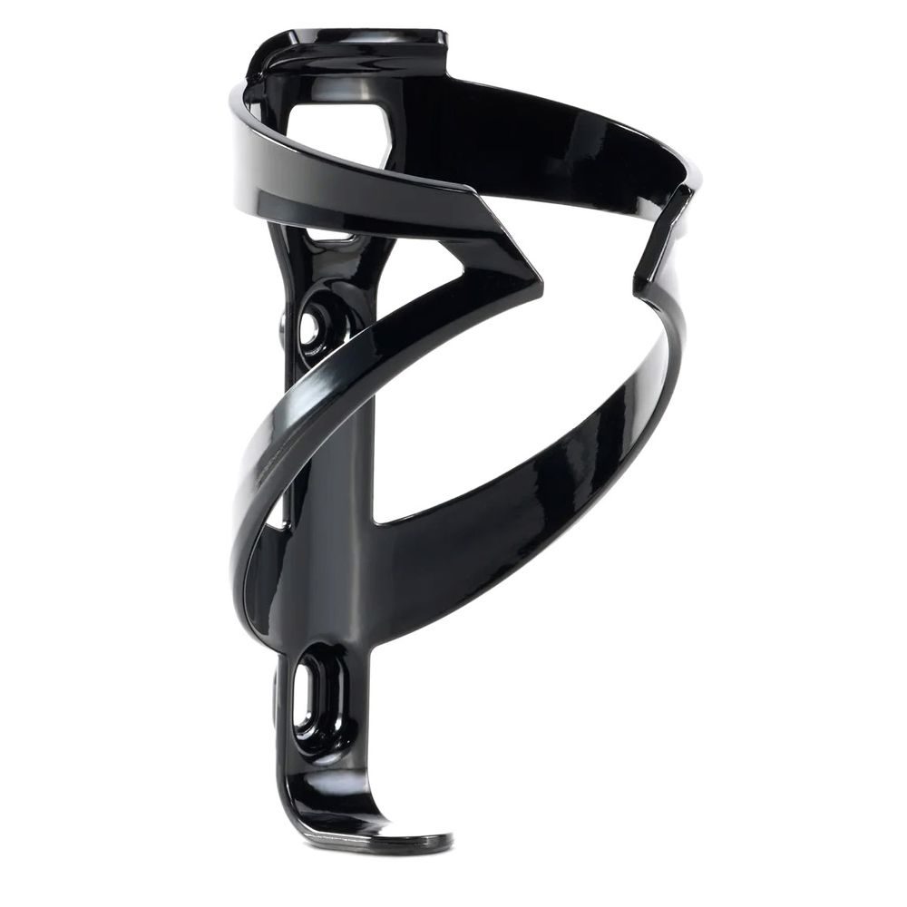 Elite Ocean Recycled Plastic Black