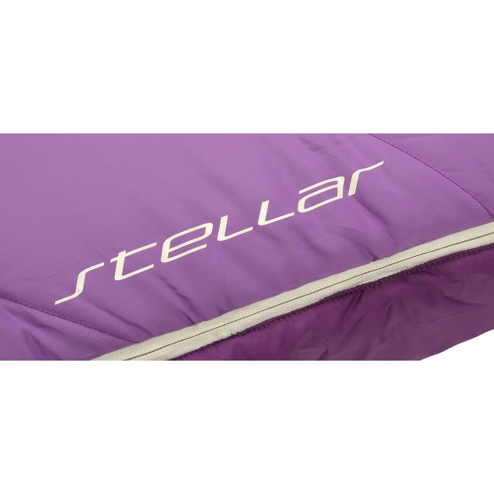 Stellar Left LEVANDER/BLACKBERRY