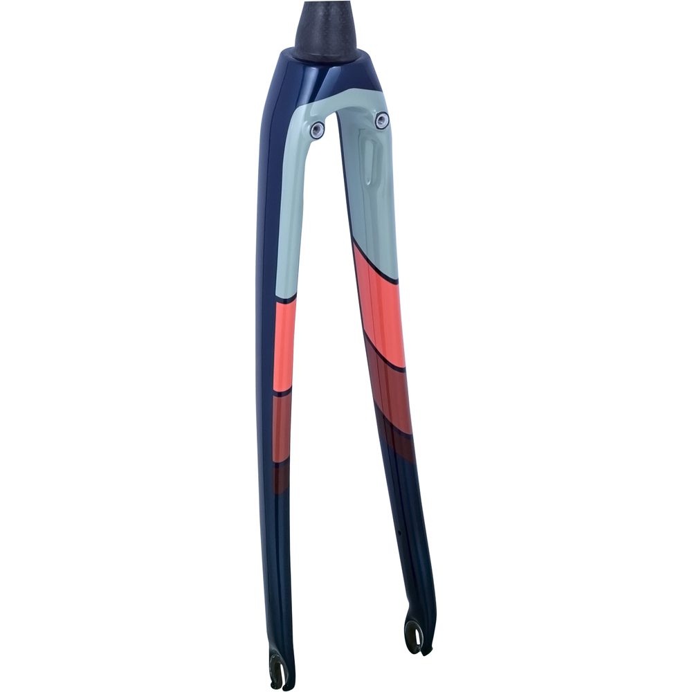 Trek 2017 Domane SL 8 700c Fork 353mm, 48mm