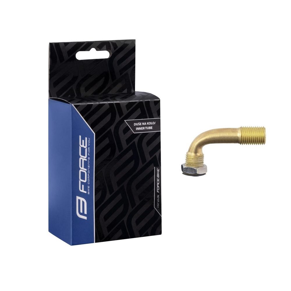 10 x 2 WH767A, AV 25mm 90 stupňů