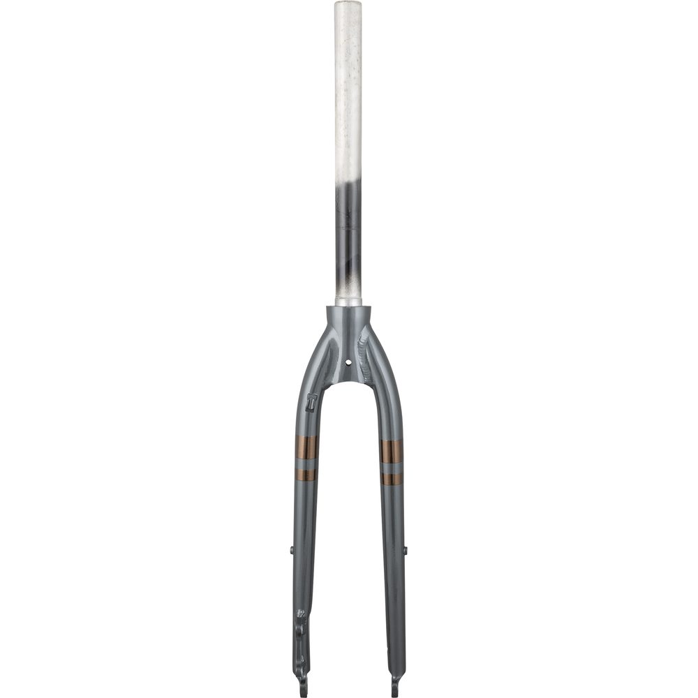 Fork Rigid Trek-Diamant 700 AHD/Dsc/Strght 305mm LithiumGrey