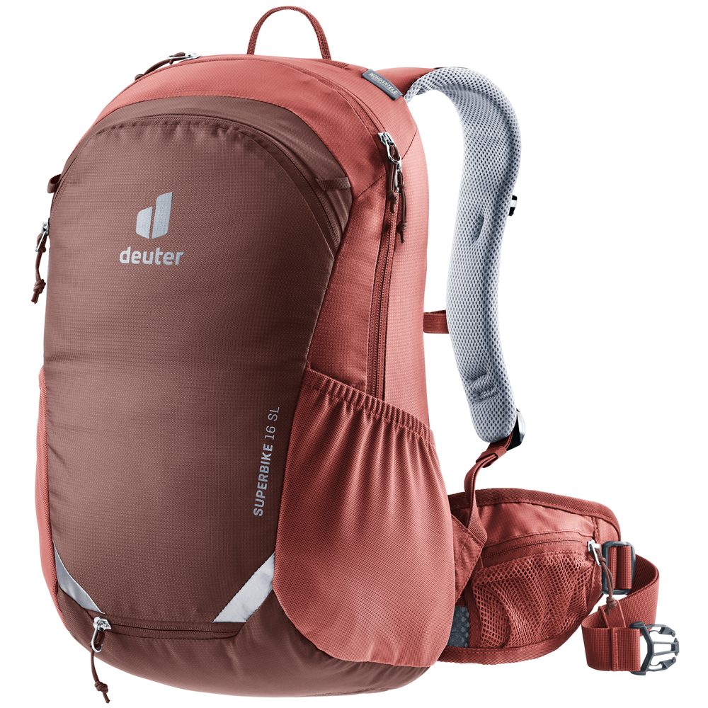 Superbike 16 SL raisin-caspia