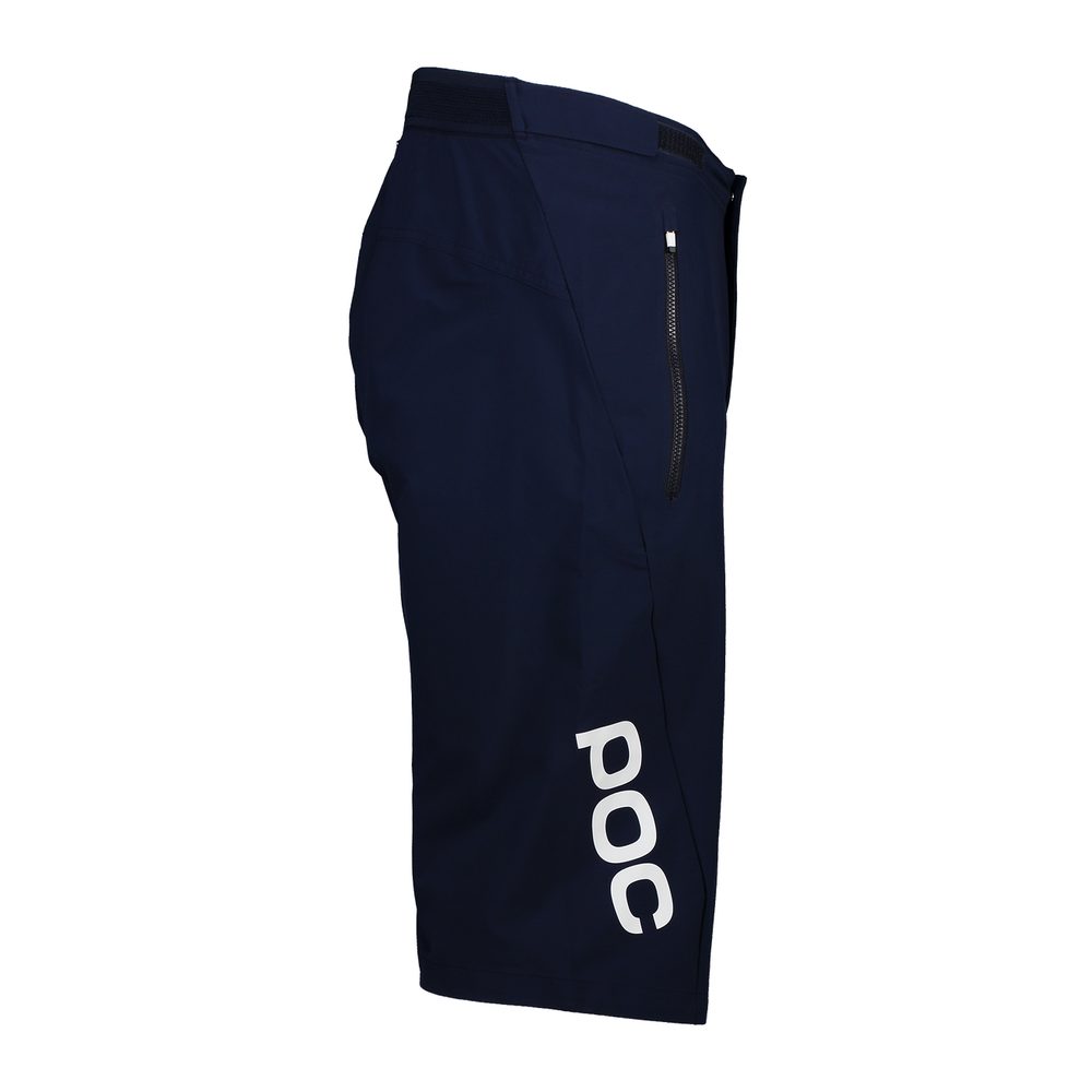 Essential Enduro Shorts, Uranium Black