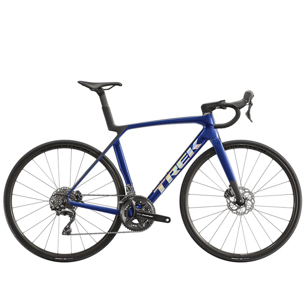 Madone SL 5 Hex Blue