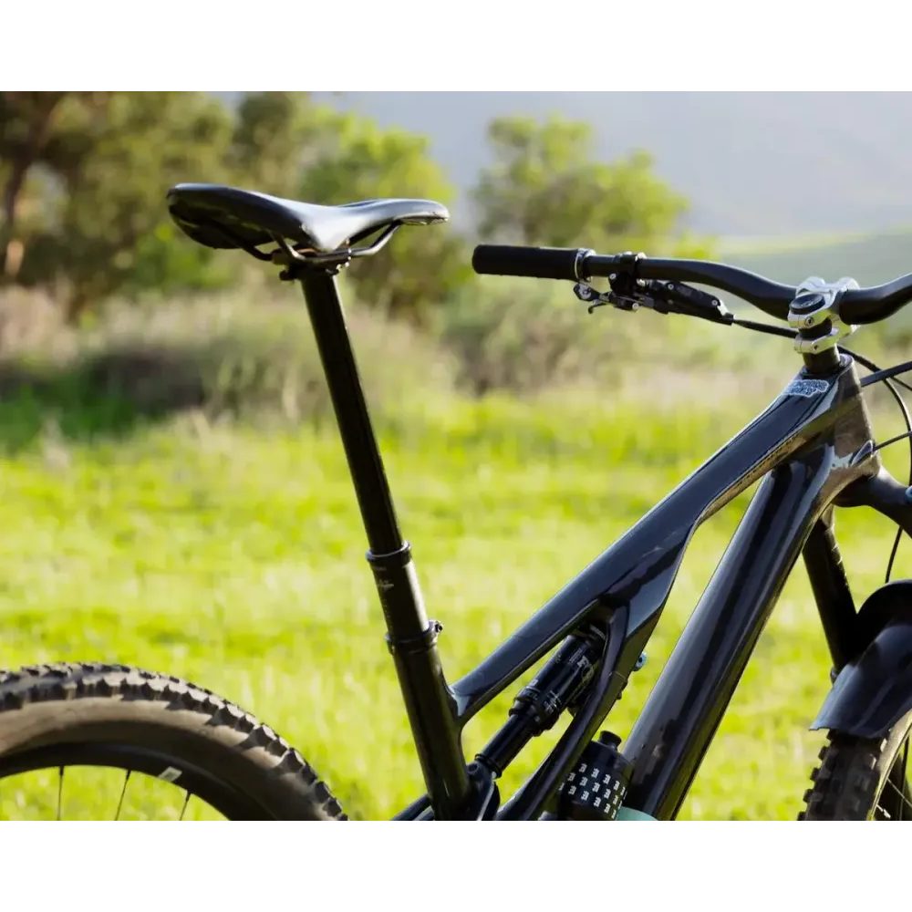 RESOLVE rev2 30.9x242mm