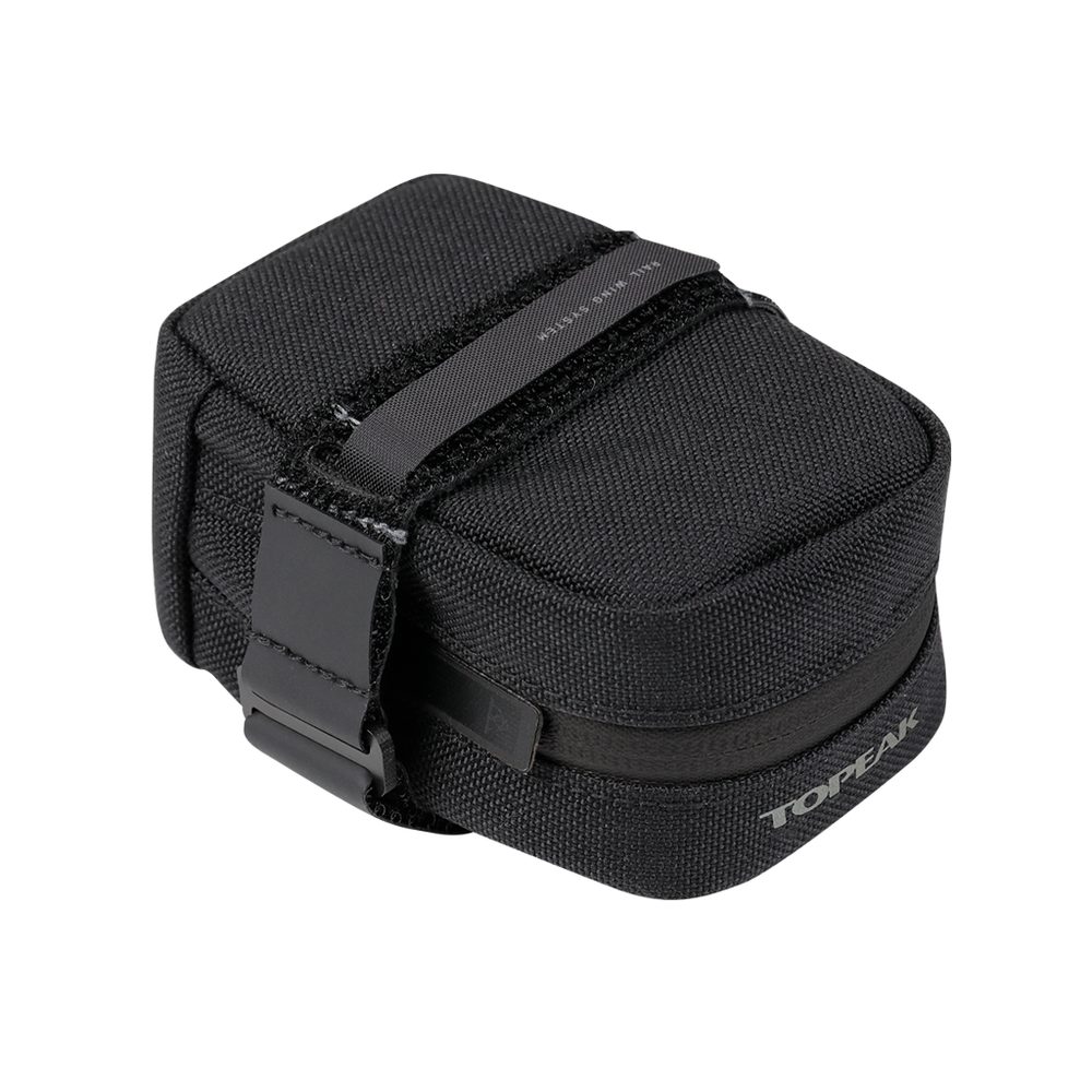 ELEMENTA SEATBAG Slim černá S