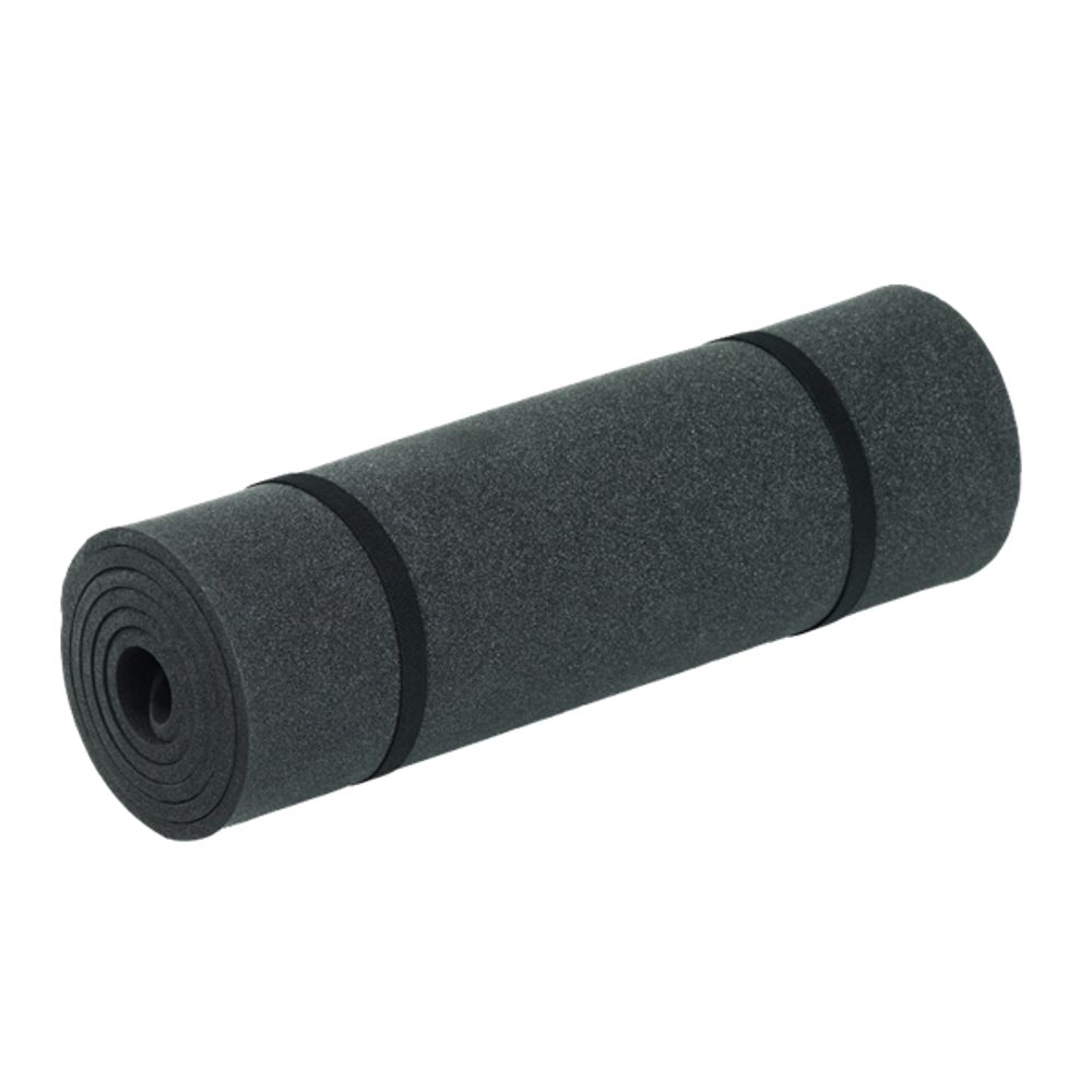 EVA COMFORT WIDE 1,4 black + rubber bands