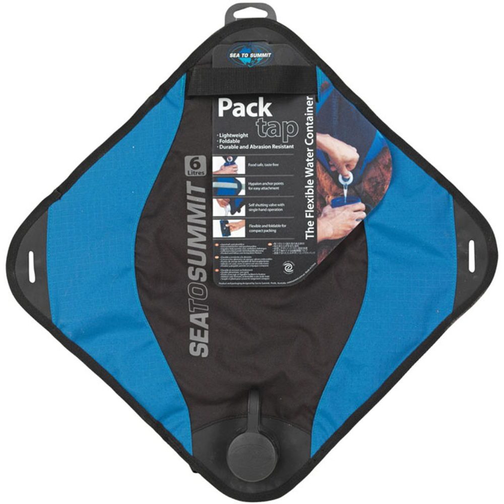 Pack Tap 6 L