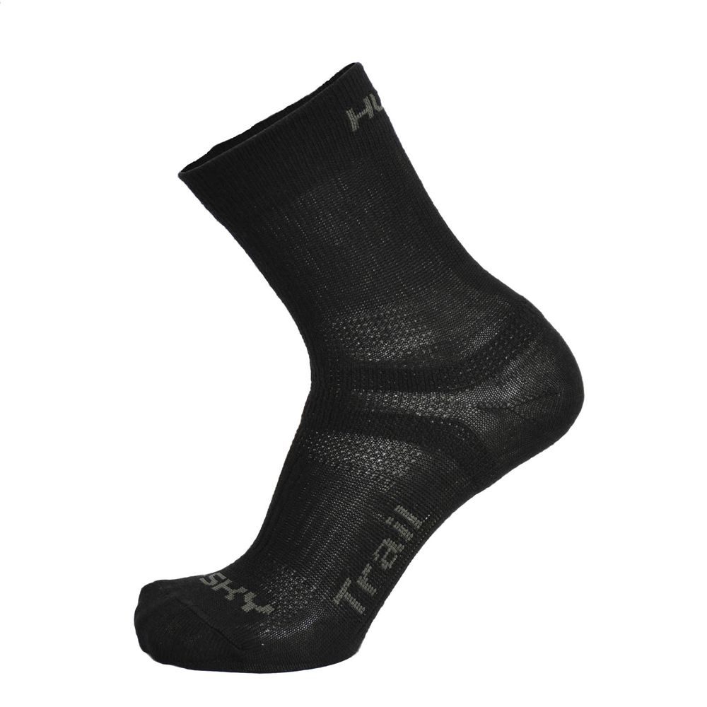 Trail black