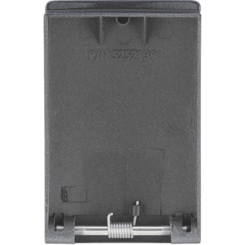 Cover Trek Rail 5 29 2023 Charge Port Rage Red