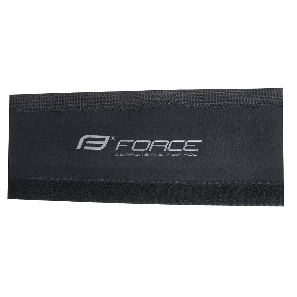 BIG neoprene 11,5cm, black