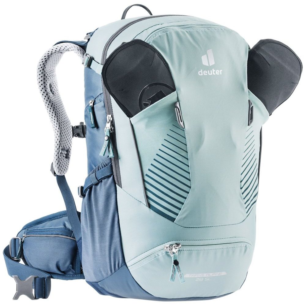 Trans Alpine 28 SL dusk-marine