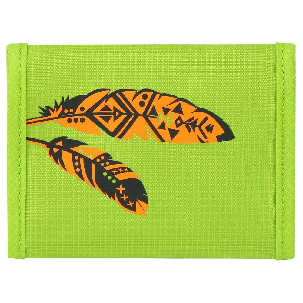 Kids Wallet LIME