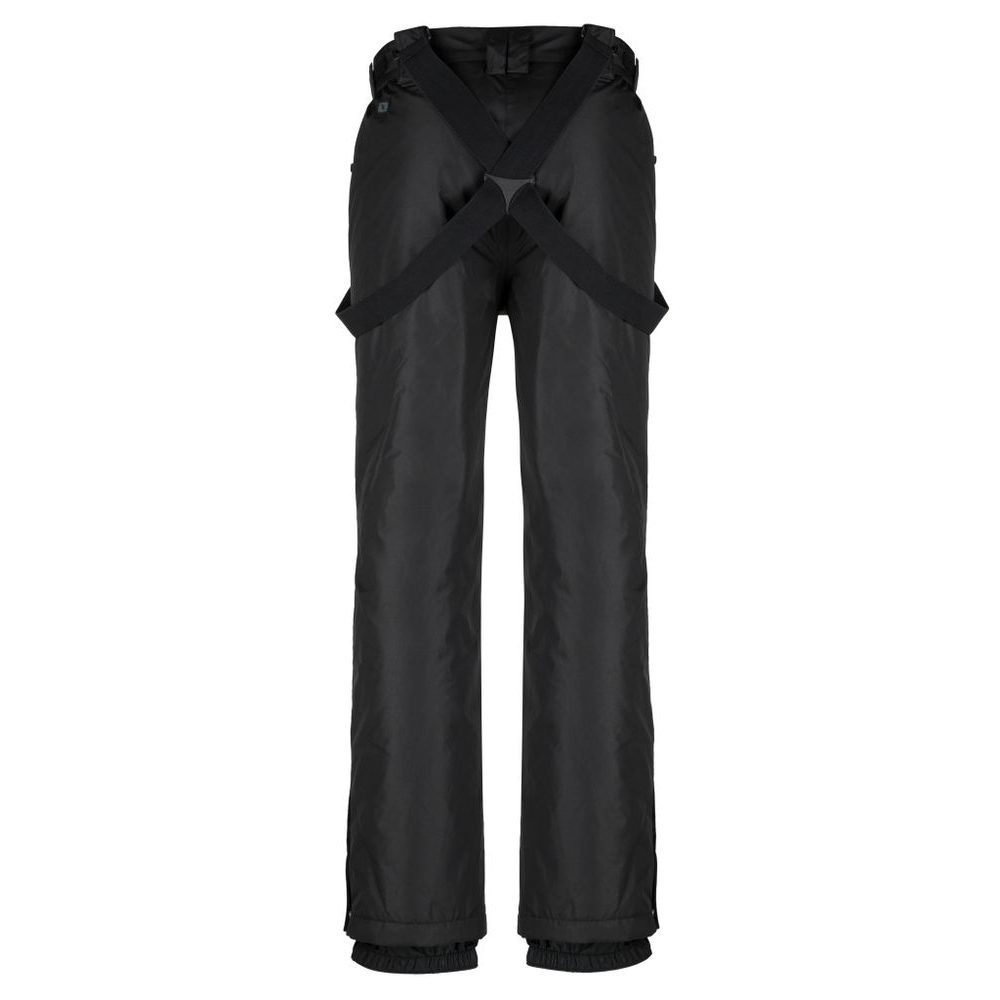 FREY, black