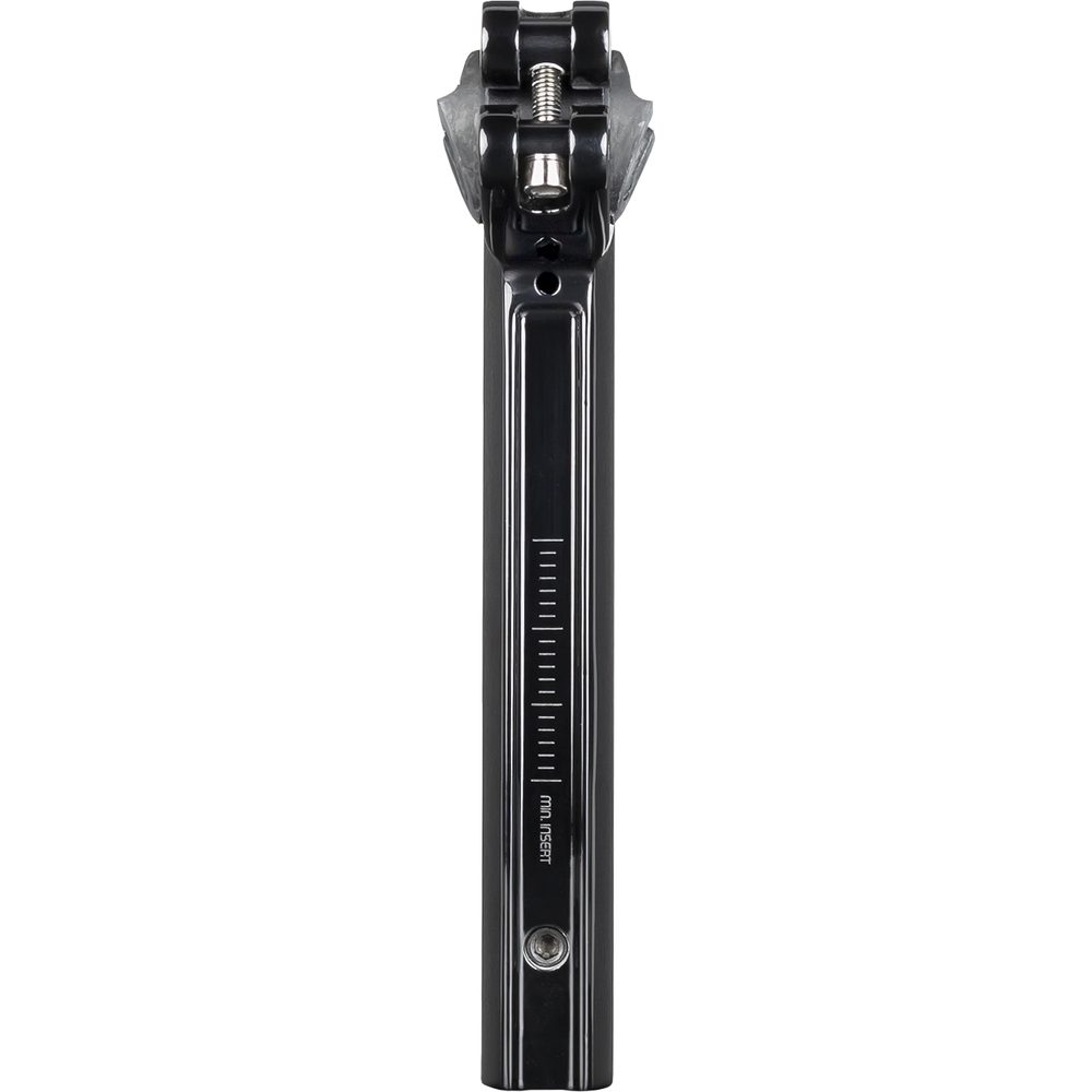 Seatpost Trek Domane+ Tall CI 20mm Gloss Trek Black