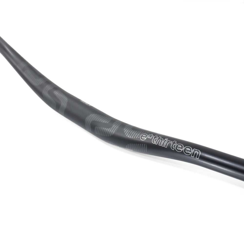 Race 35 Handlebar | 800mm Wide | 35mm Rise | 9/5 Sweep | Black