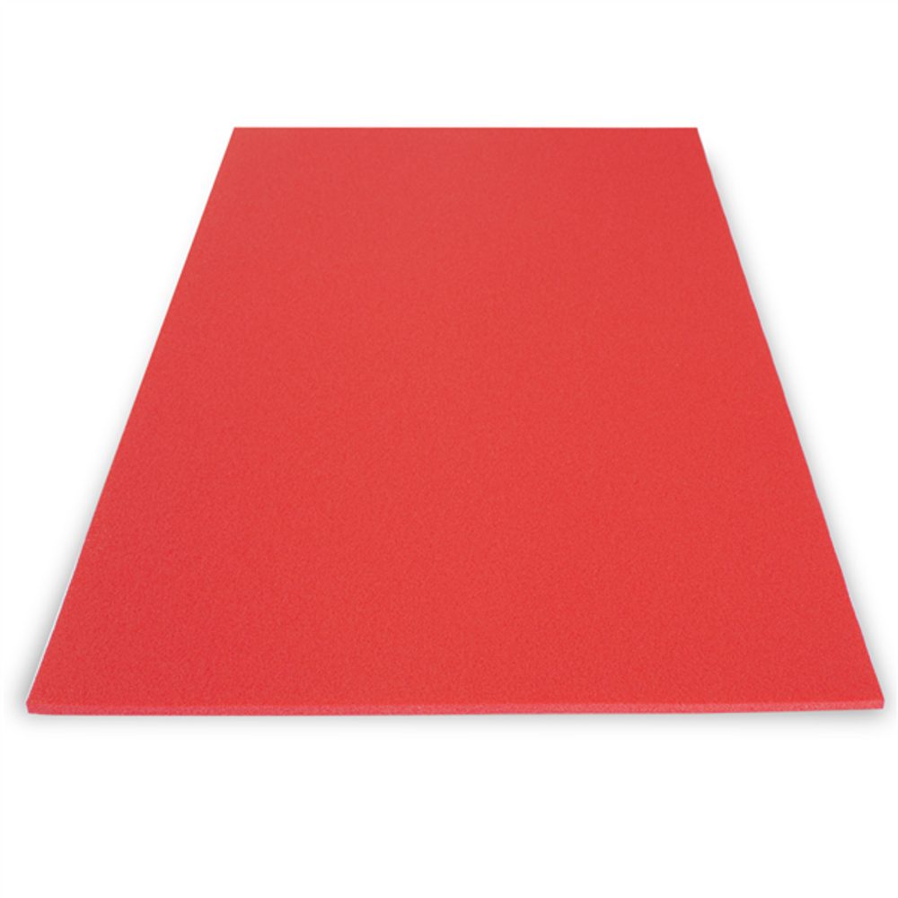 AEROBIC 8 red R81