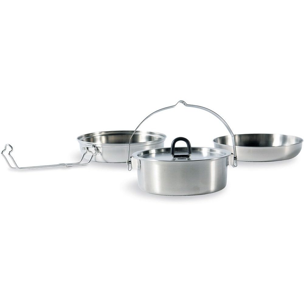 Camp Set Regular - Utensils