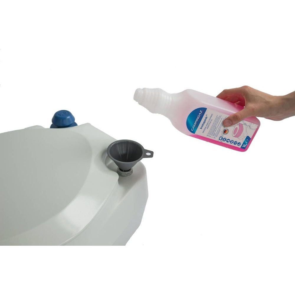 20L Portable Toilet