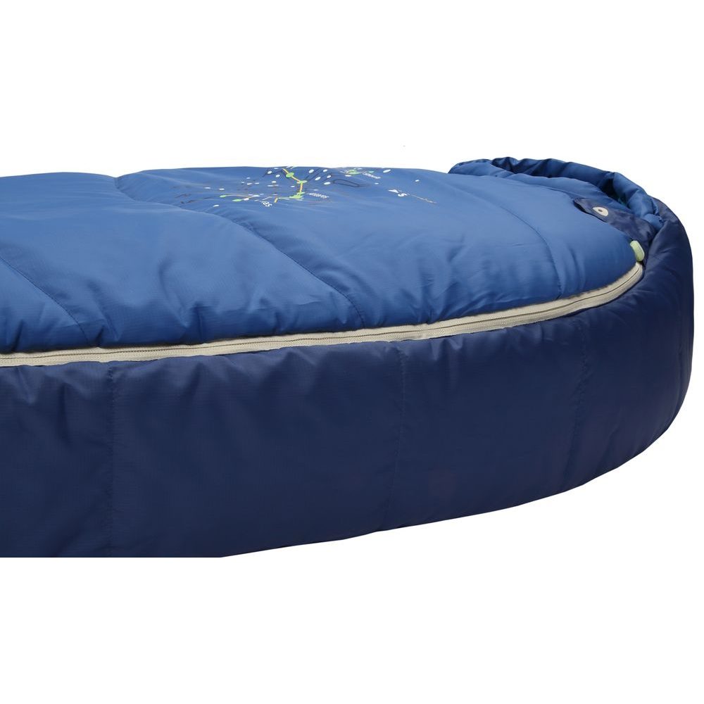 Stellar Right REGATTA/DEEPBLUE