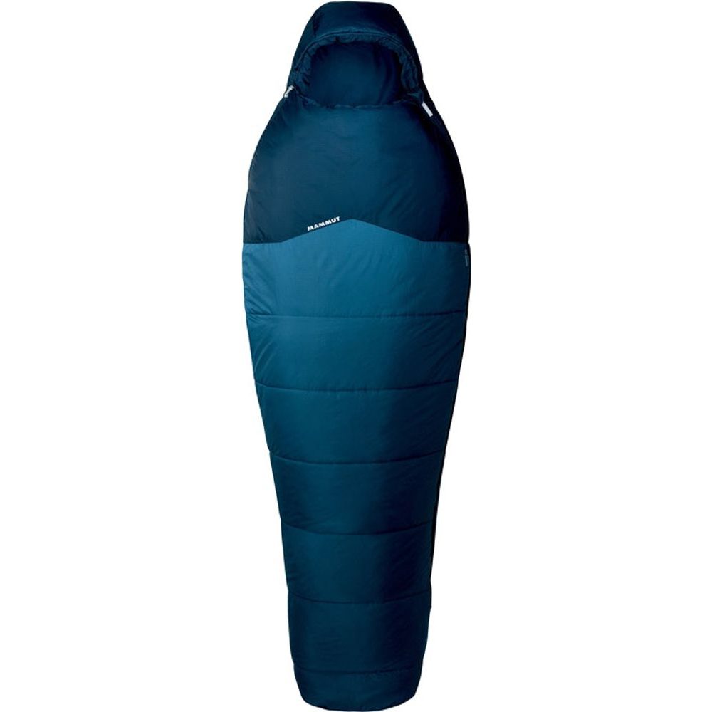 Nordic OTI Winter 195, jay-dark jay