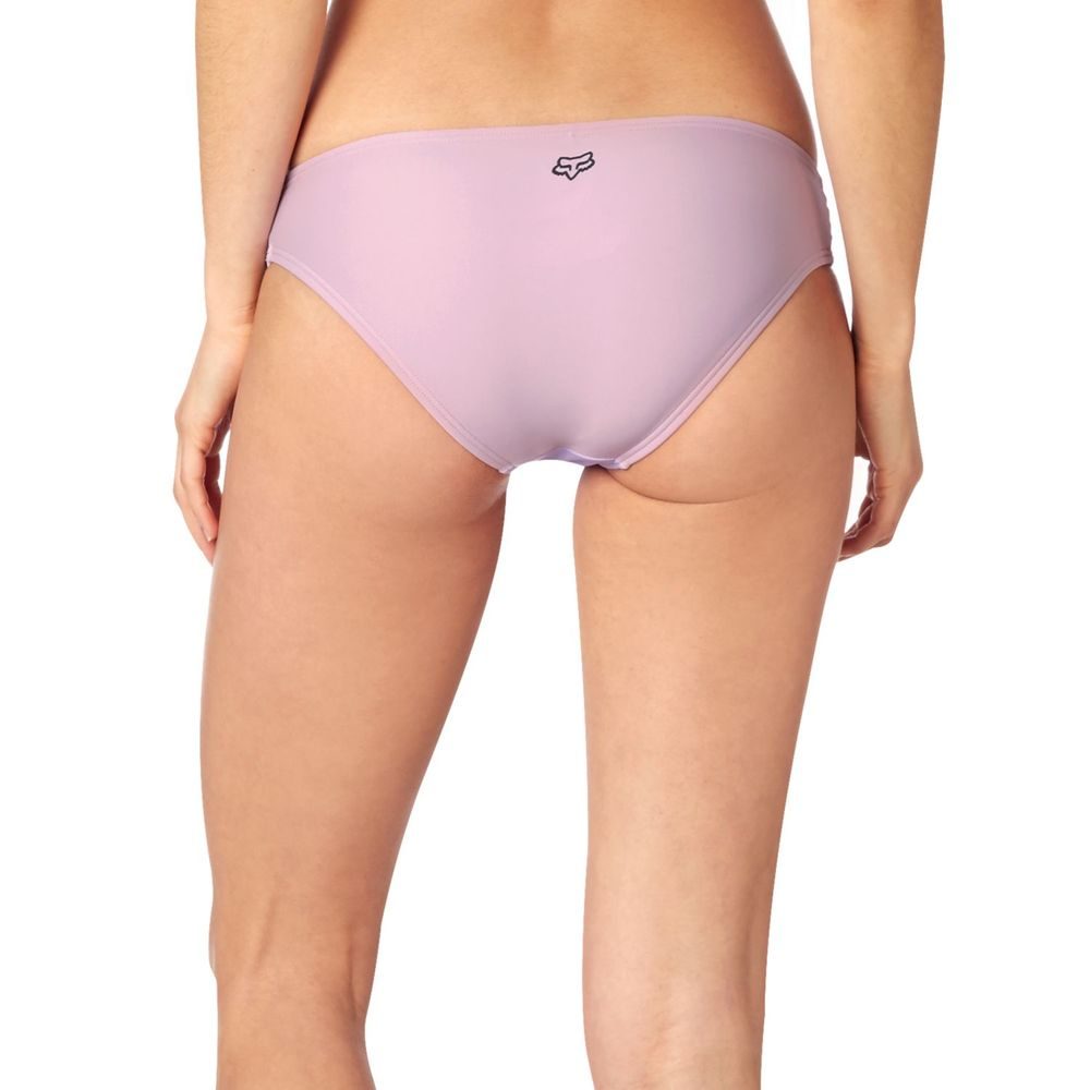 Rodka Lace Up Bottom, lilac