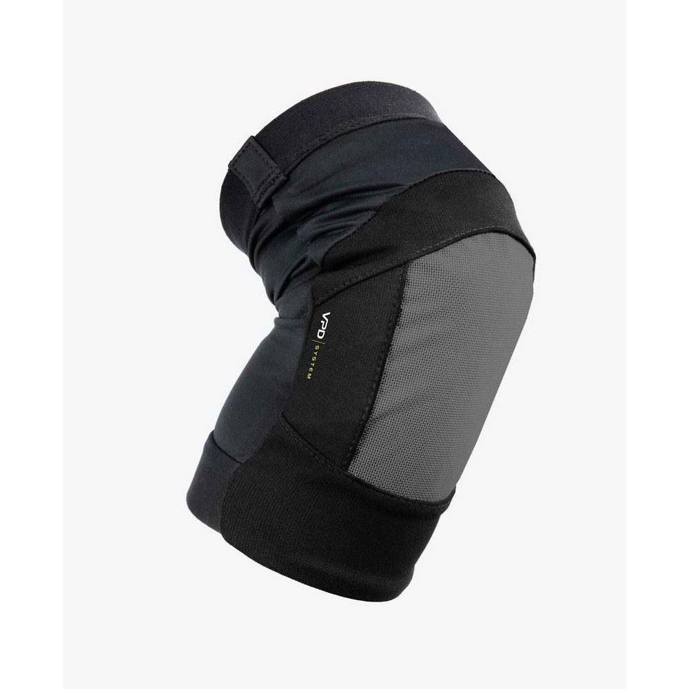 Joint VPD System Knee Uranium Black