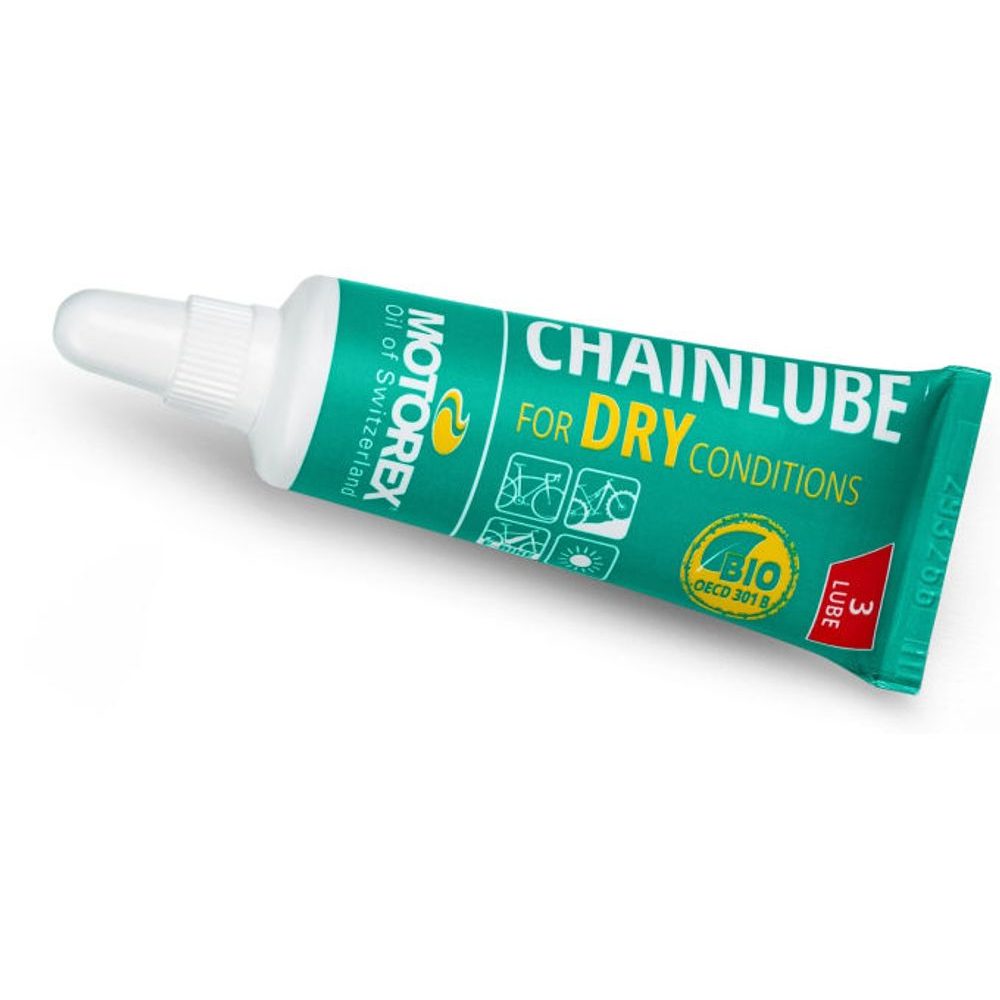 DRY CONDITIONS 5 ml