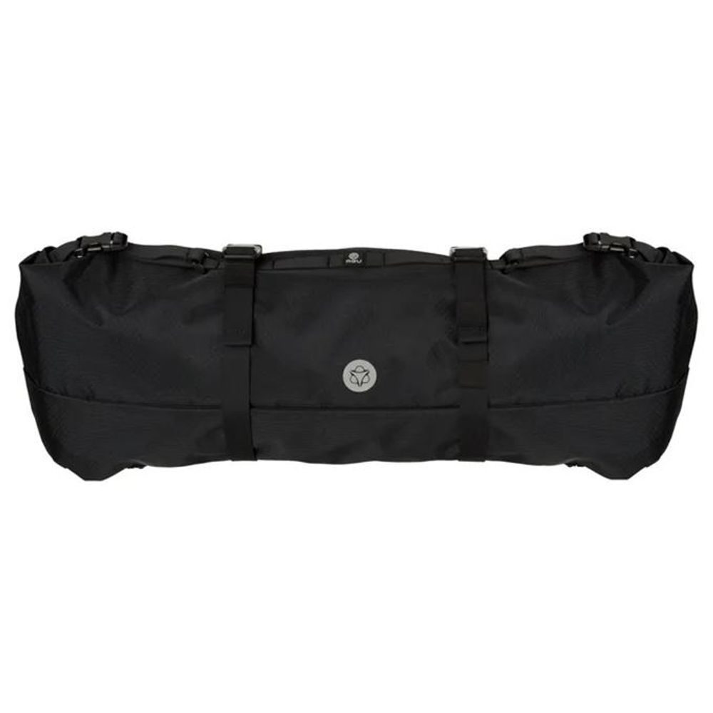 Venture Handlebar Bag Black 17 L