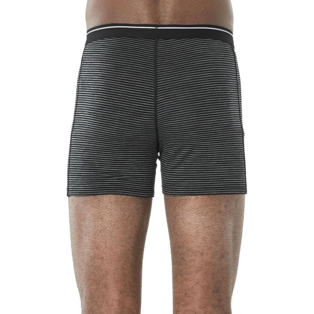 M Anatomica Boxers GRITSTONE HTHR