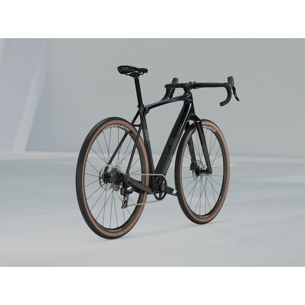 Checkpoint SL 5 AXS Gen 3, Black/Matte Carbon Smoke