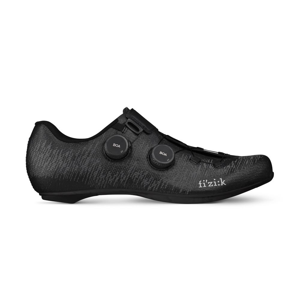 VENTO INFINITO KNIT CARBON 2 BLACK - BLACK (VER2IKR1C1010)
