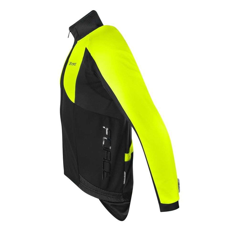 X100 winter, black-fluo