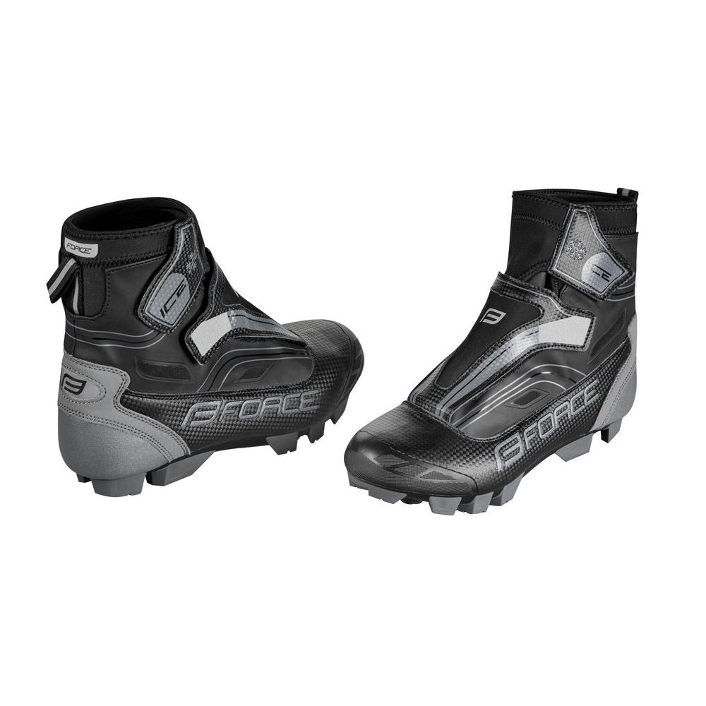 MTB ICE21, černé