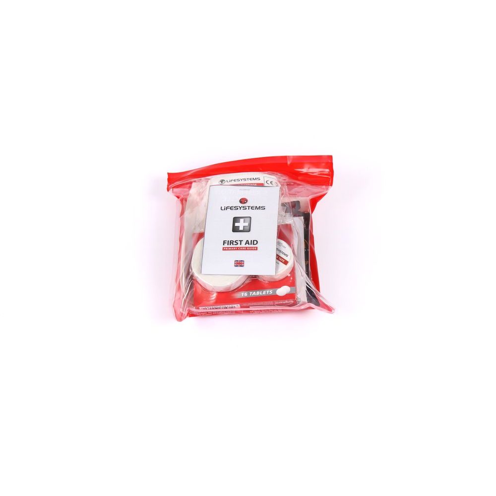 Light & Dry Micro First Aid Kit