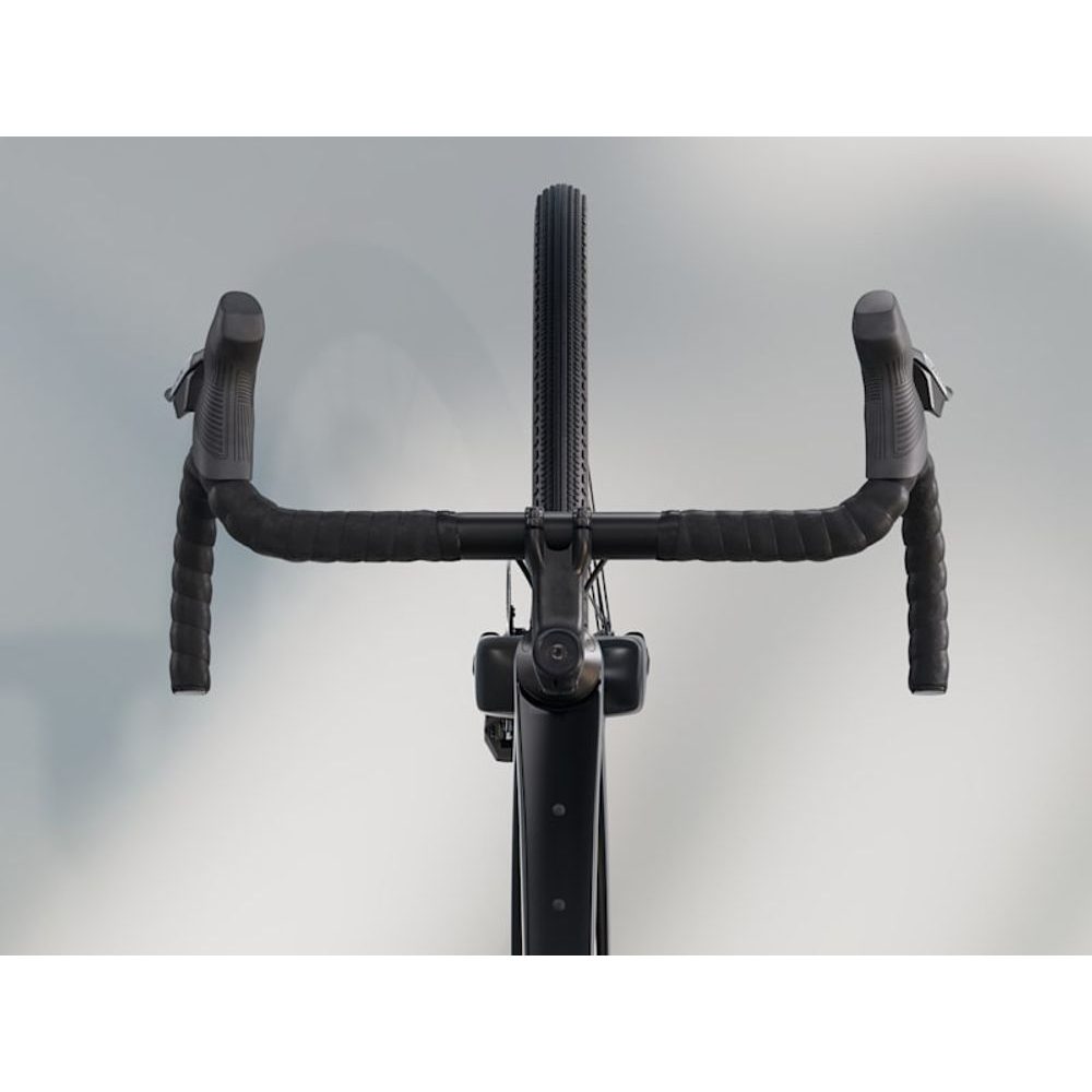 Checkpoint SL 5 AXS Gen 3, Black/Matte Carbon Smoke