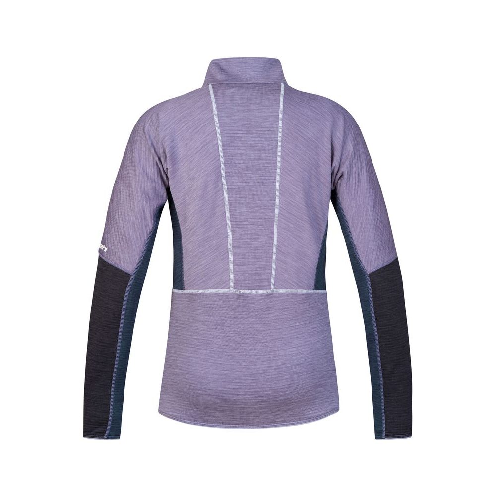MEDA HZ lavender gray/stratified se ml