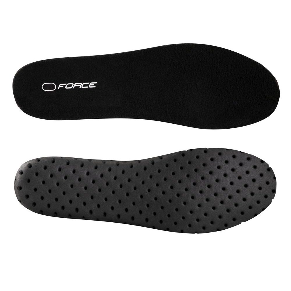 ROAD GLACIER, black