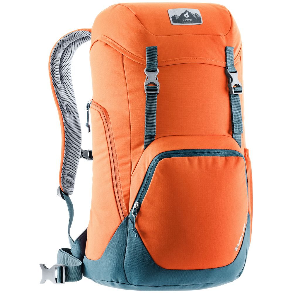 Walker 24 paprika-arctic