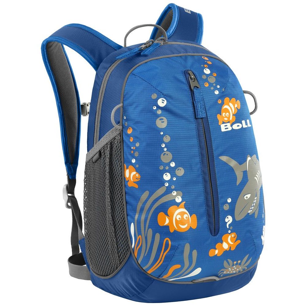 Roo 12 Fish