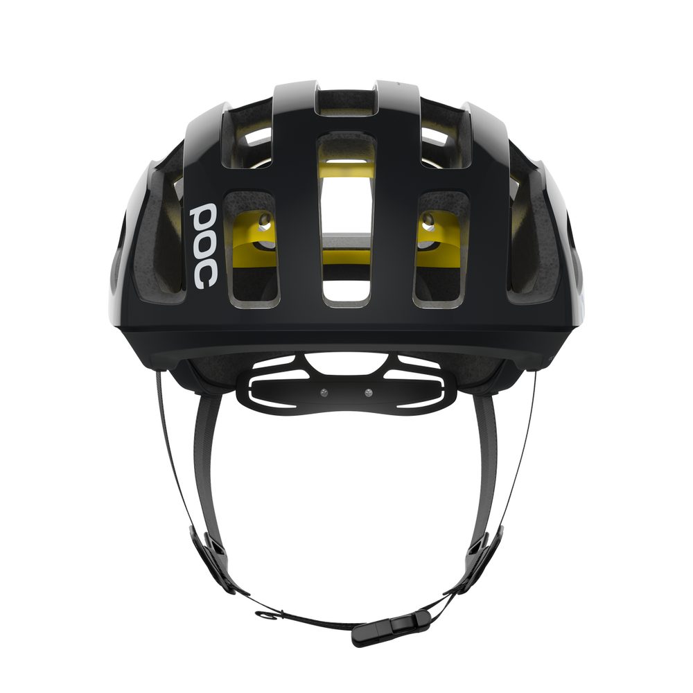 Octal X MIPS Uranium Black