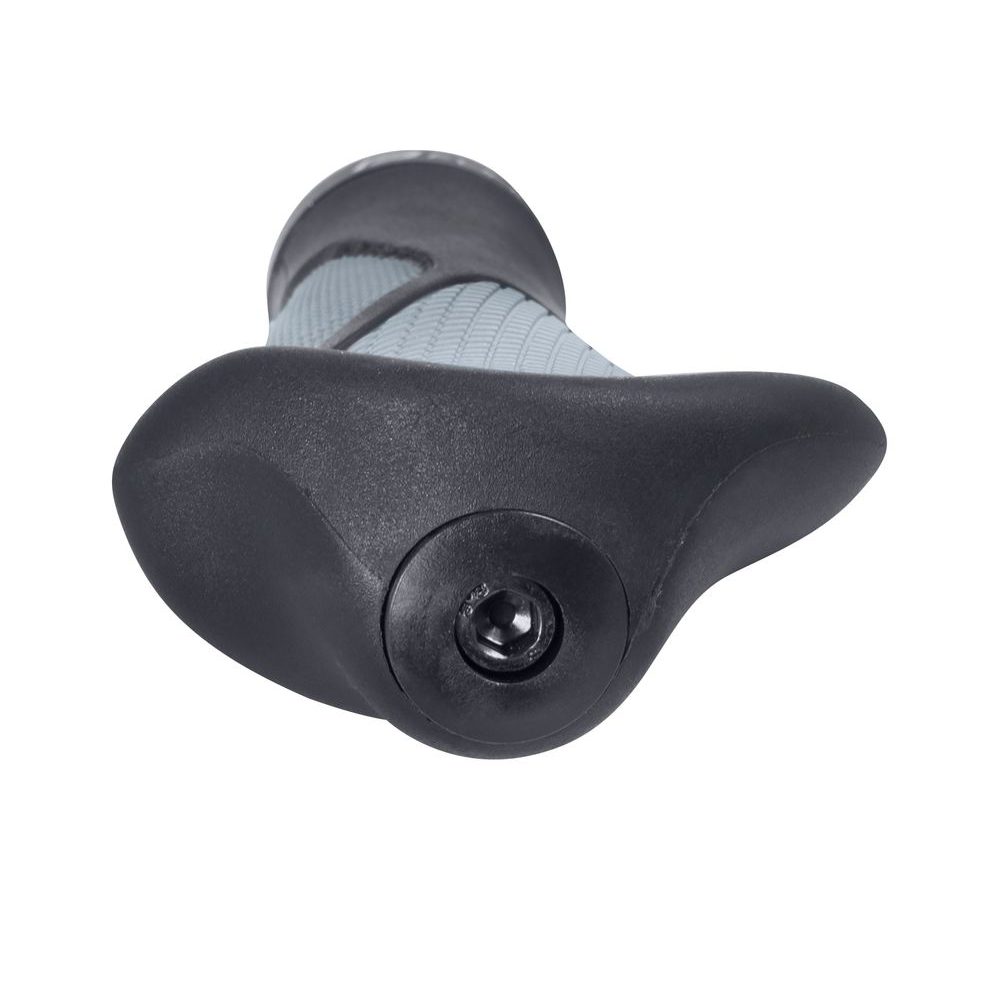 ANATOMIC secured, black-grey