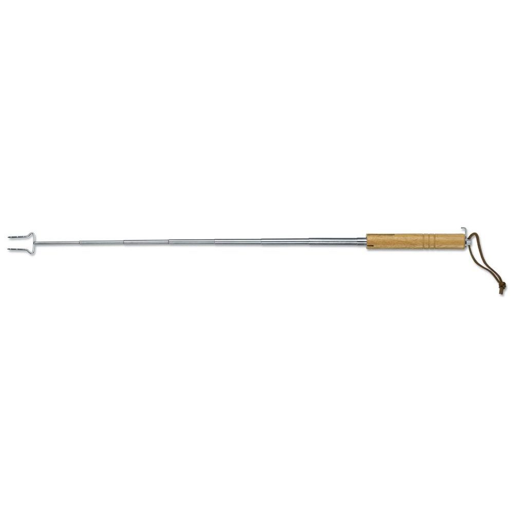 Barbecue fork